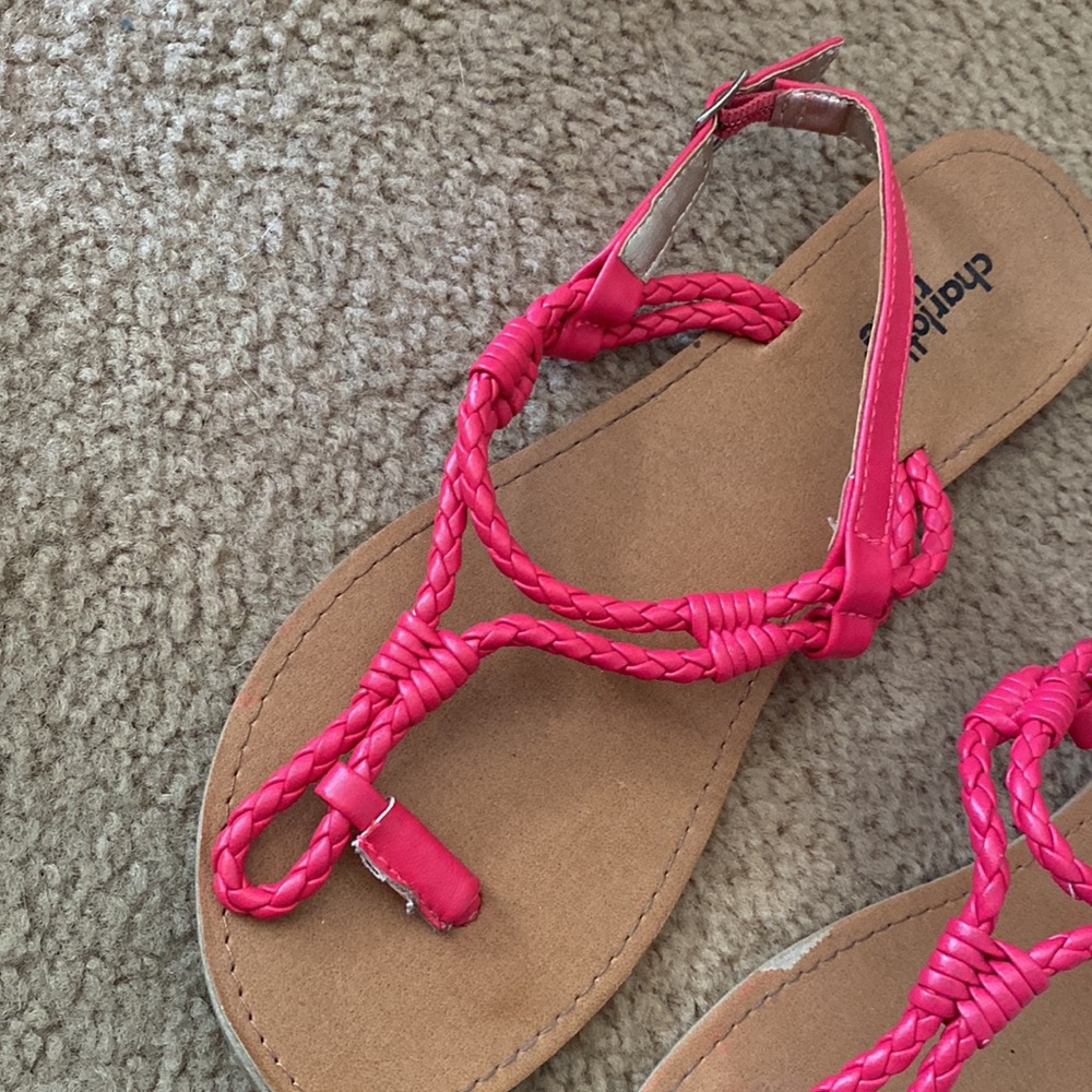 Sandals - Picture 2 of 4